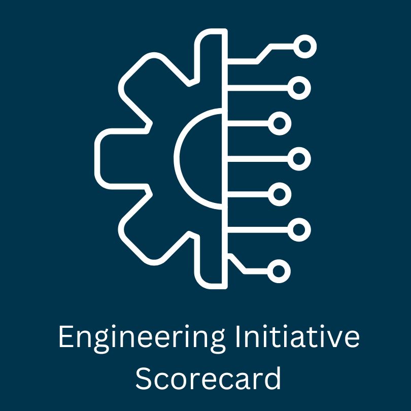 Engineering Initiative Scorecard