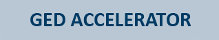 GED Accelerator logo