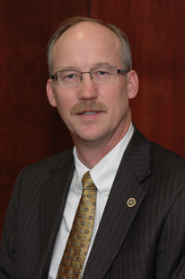 Blake Flanders, President and CEO, Kansas Board of Regents